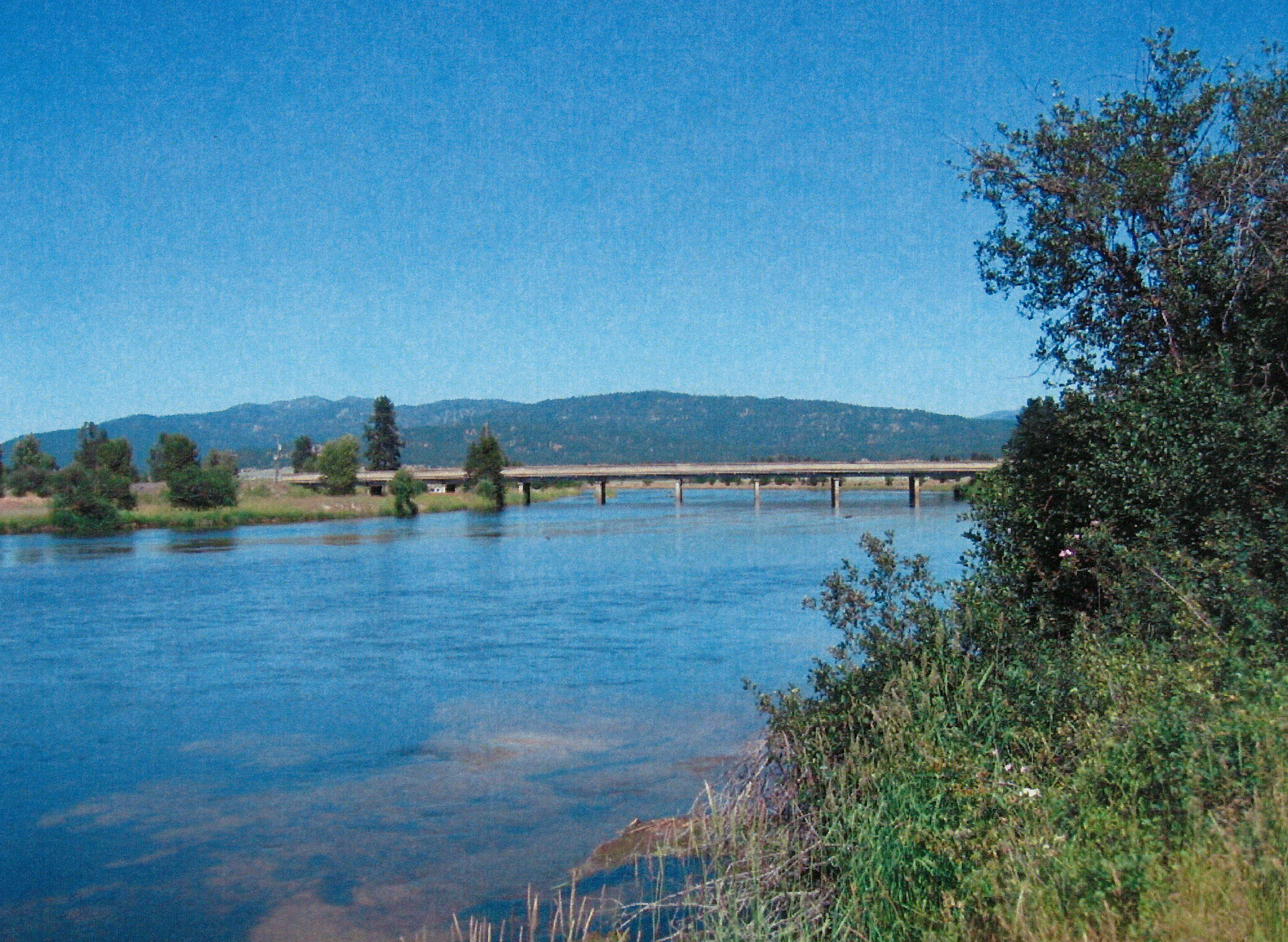 Cascade Lake Realty City of Cascade